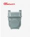 Goldcard G2.5 Base Diaphragm Gas Meter Aluminum